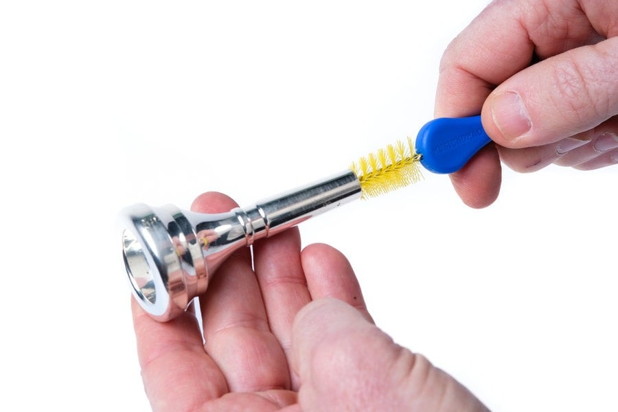 Music Nomad MN771 Trombone Care Kit - 5pc 6