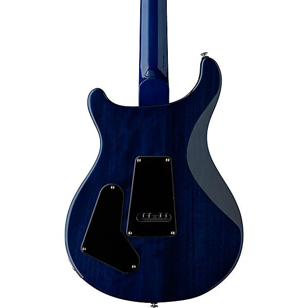 PRS SE Special Semi-Hollow Electric Guitar - Lake Blue 6