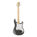 PRS SE Silver Sky Electric Guitar - Overland Gray 3
