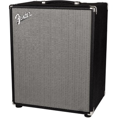 Fender Rumble 200 V3 Bass Amplifier 5