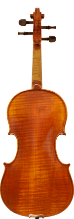 Maple Leaf Strings MLS140VN 4/4 Violin Outfit with Case & Bow 6