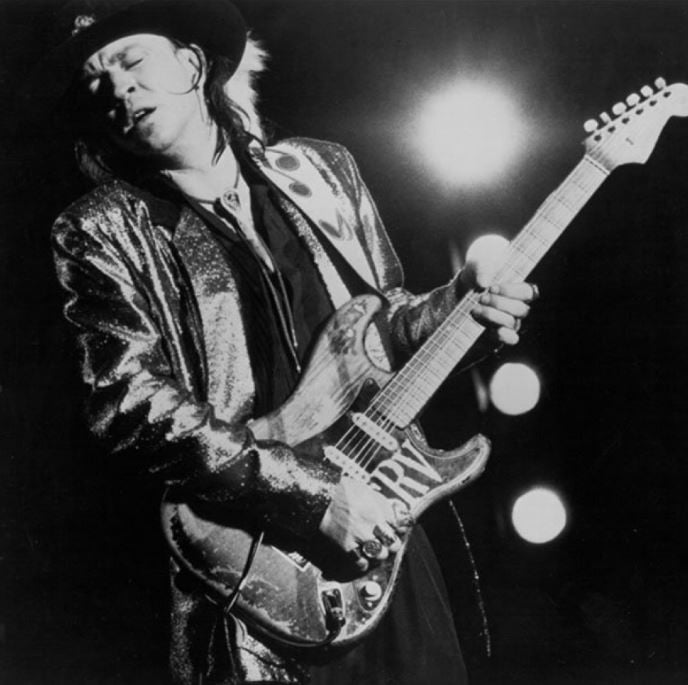 RightOn! Legend SRV Strap in Black 4