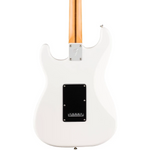Fender Player II Stratocaster Electric Guitar - Polar White 6