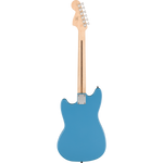 Squier Sonic Mustang HH Electric Guitar - Calfornia Blue 5