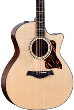 Taylor 314ce Acoustic Electric Guitar Natural (2025)