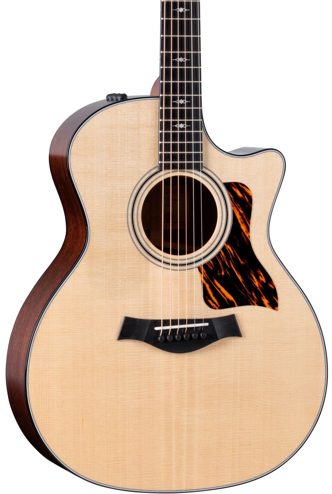 Taylor 314ce Acoustic Electric Guitar Natural (2025)
