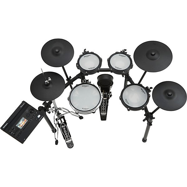 Roland V-Drums TD316 Electronic Drum Set 2