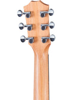 Taylor 'Limited Edition' G4V GS Mini Acoustic Guitar - 4 Vets Custom Artwork 2