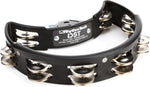 Rhythm Tech DST10 Tambourine Black 2