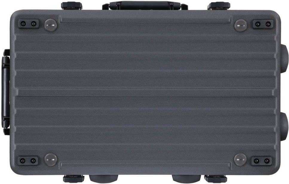 Boss BCB-1000 Portable Pedal Board with Wheels 2