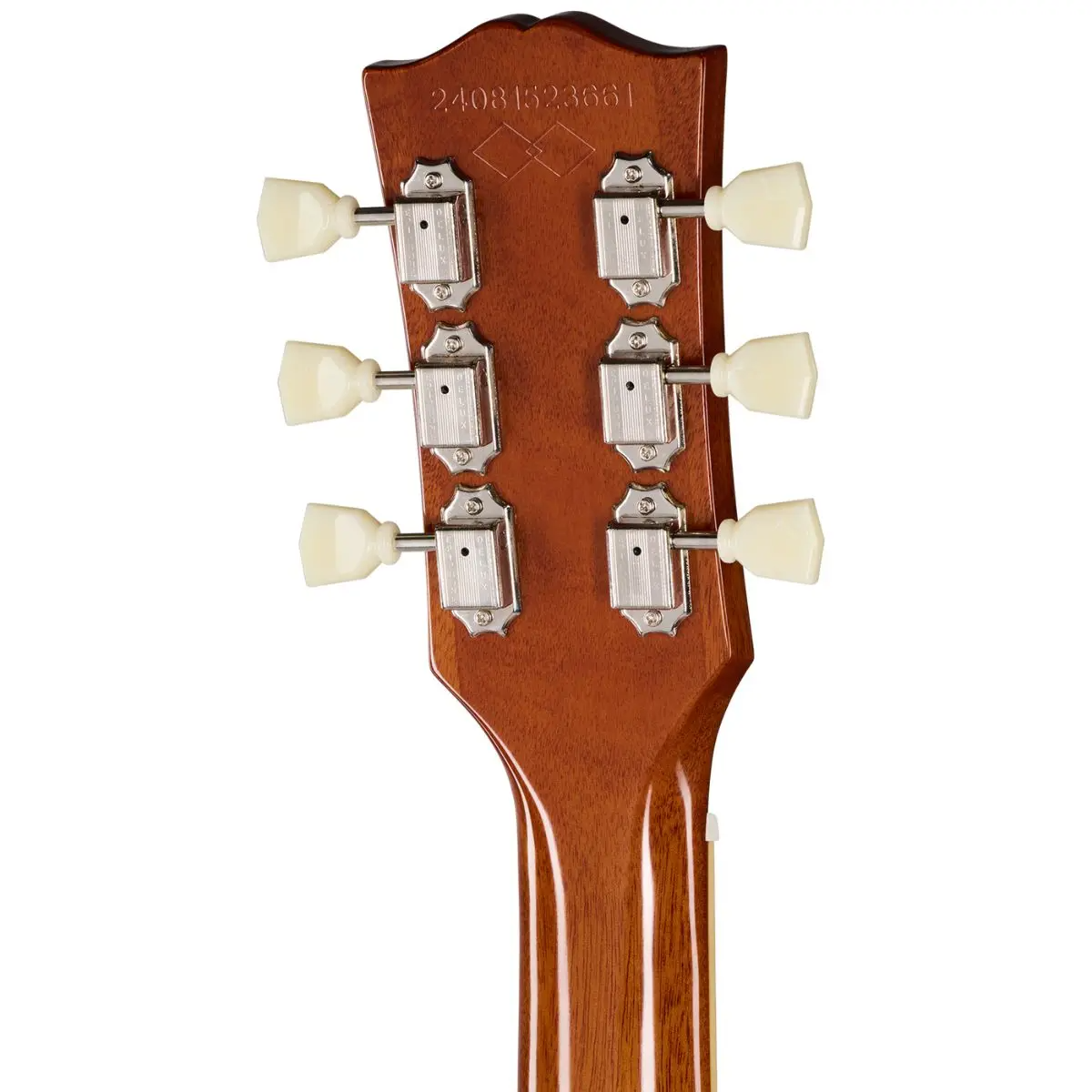 Epiphone 'IGC' 1957 Les Paul Goldtop Reissue - Double Gold 2
