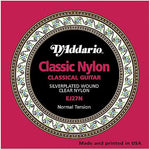 D'Addario EJ27N Normal Tension Classical Strings