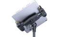 Hercules DG307B Adaptive Series 2-in-1 Smartphone and Tablet Holder 3