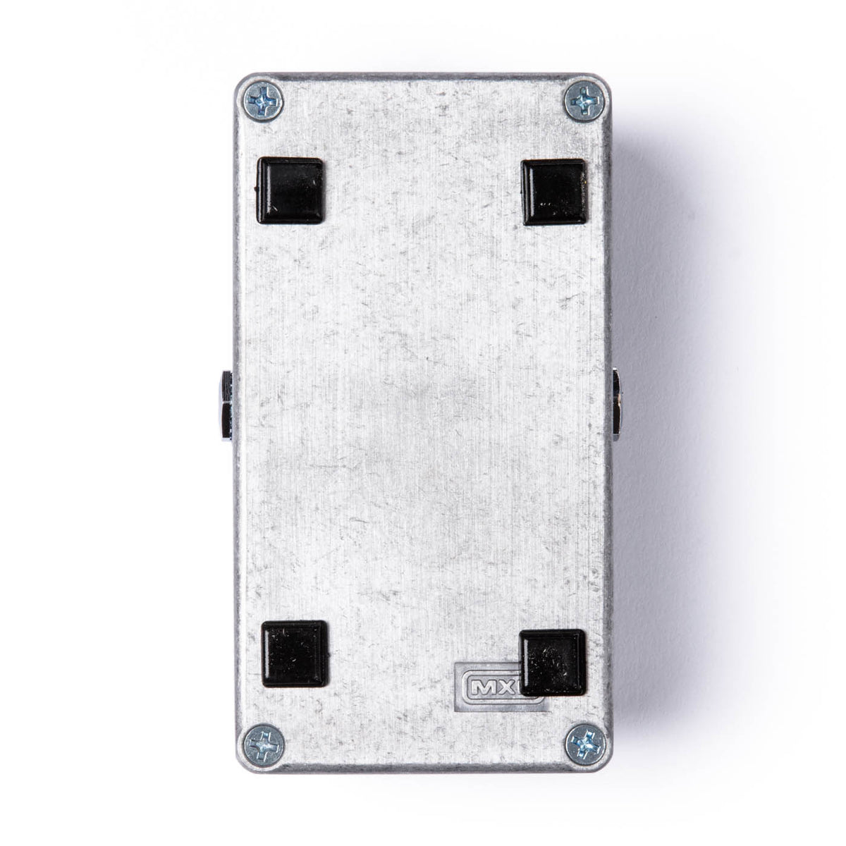 MXR M116 Fullbore Metal Distortion Pedal 5