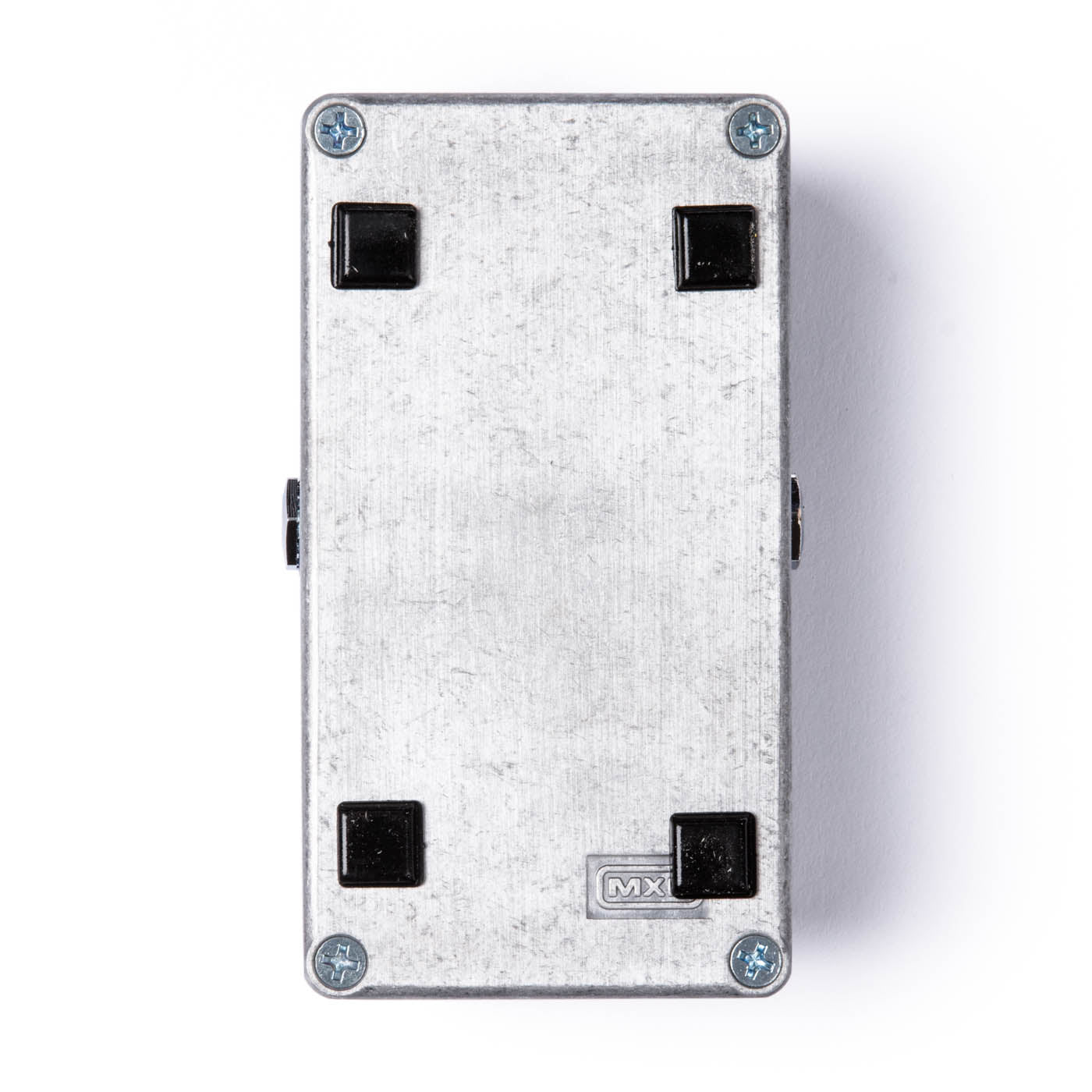 MXR M116 Fullbore Metal Distortion Pedal 5