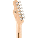 Squier Affinity Series Telecaster Thinline Electric Guitar - 3 Color Sunburst 2