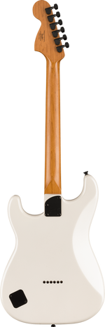 Squier Contemporary Stratocaster Special HT (Laurel/Pearl White) 3