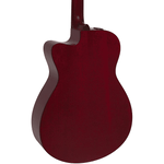 yamaha-fsx800crr-small-body-ruby-red 4