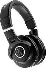 Audio Technica ATHM40X Professional Monitor Headphones 2