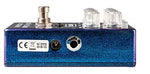 MXR M306 Poly Blue Octave Pedal 3
