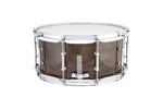Ludwig Universal Series 6.5\"x14\" Snare Drum - Walnut 3