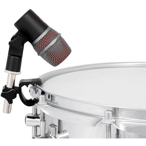 sE Electronics V Beat Dynamic Drum Microphone 2