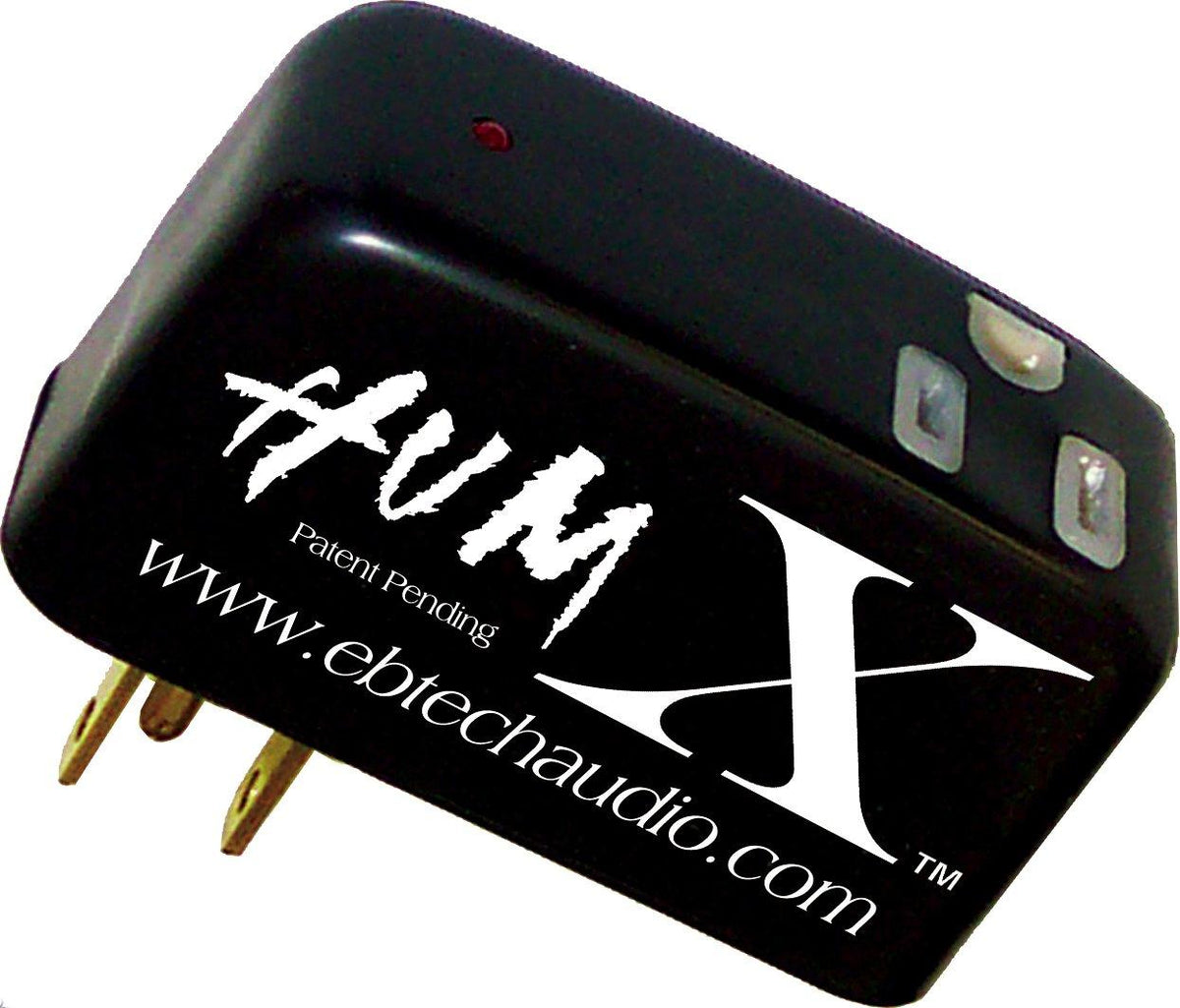 EBTech Hum X Hum Exterminator