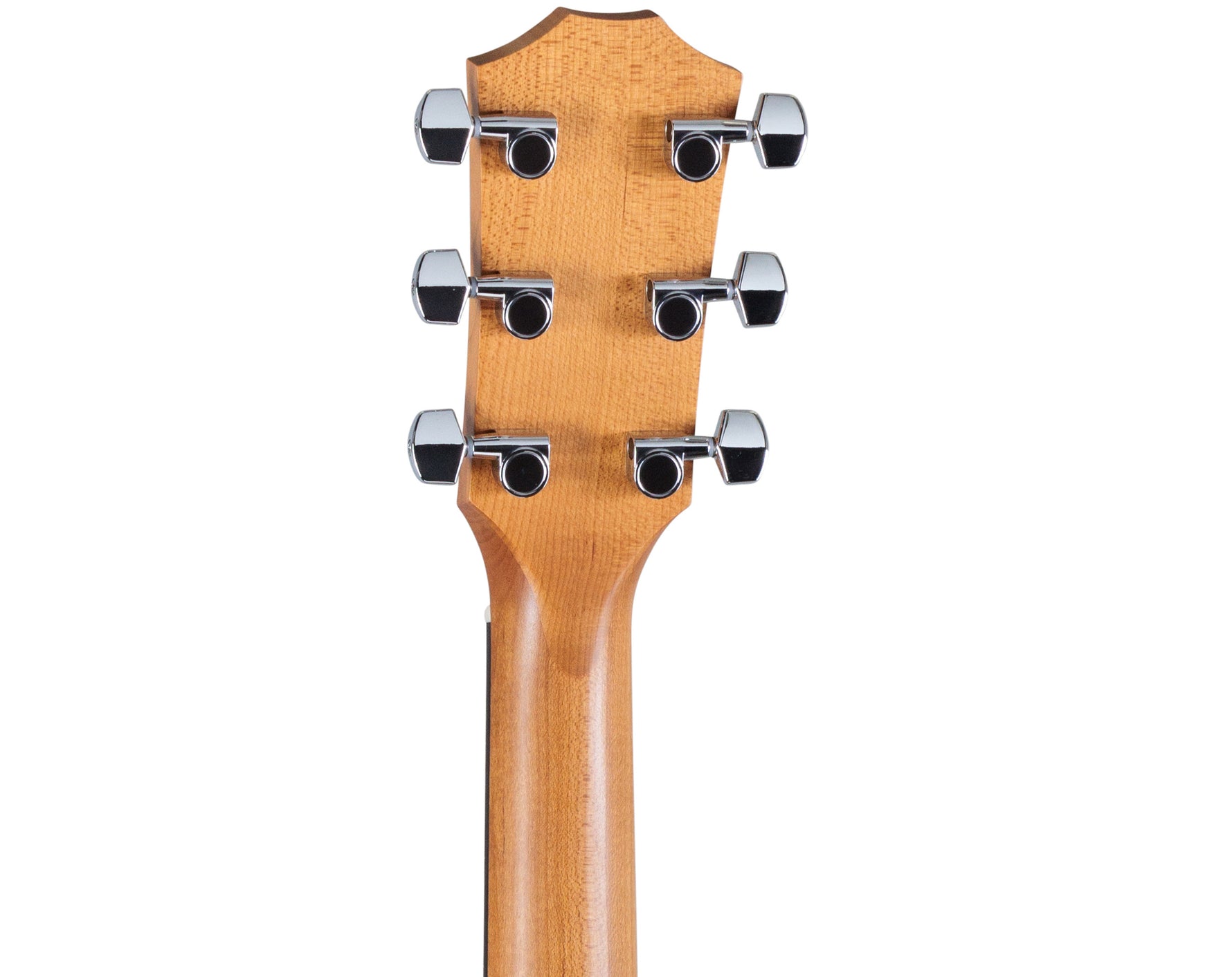 Taylor Academy 10e Acoustic-Electric Guitar - Natural 9