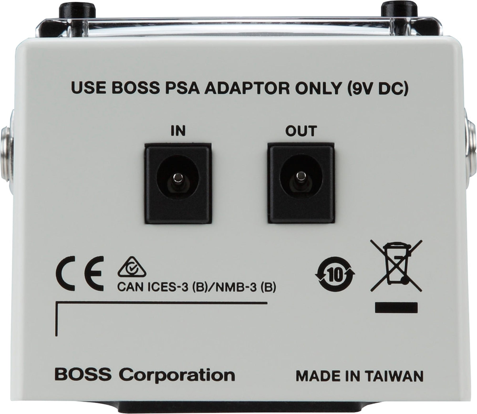 ギター BOSS chromatic Tuner(TU-3) Boss TU3 Chromatic Tuner Pedal – George's Music