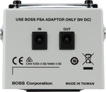 Boss TU3 Chromatic Tuner Pedal 3