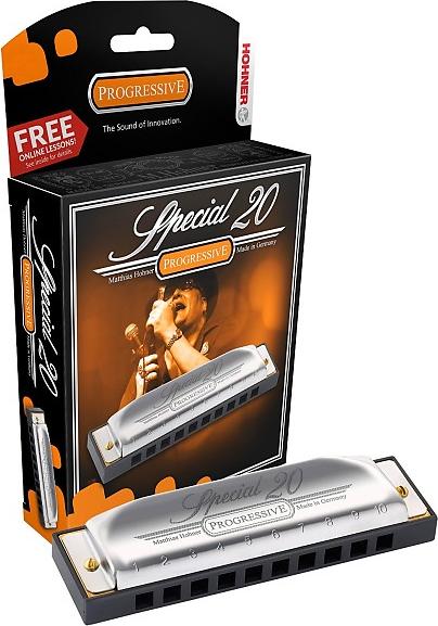 Hohner SPC20-A Special 20 A 2