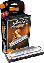 Hohner SPC20-A Special 20 A 2