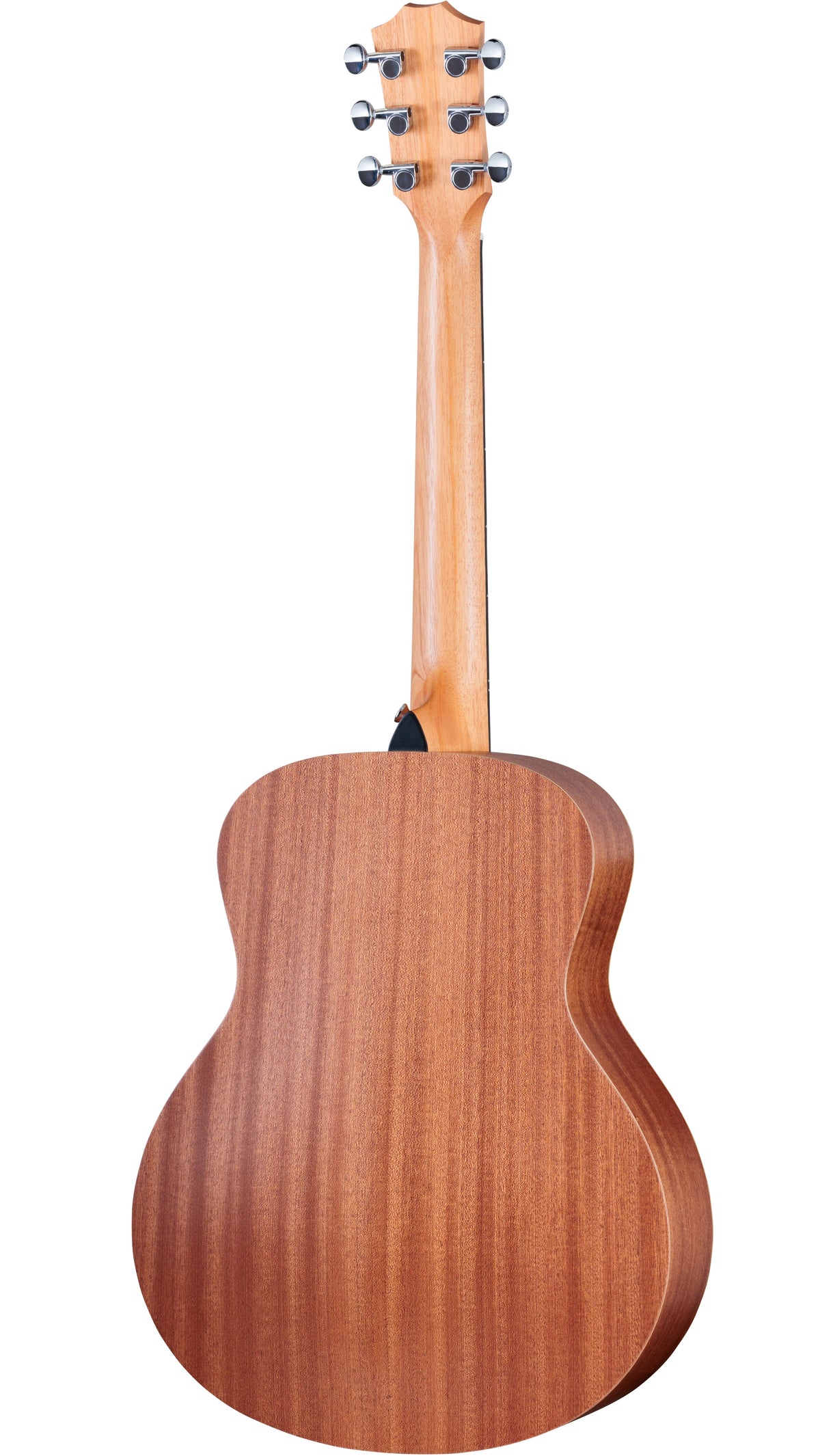 Taylor 'Limited Edition' G4V GS Mini Acoustic Guitar - 4 Vets Custom Artwork 5