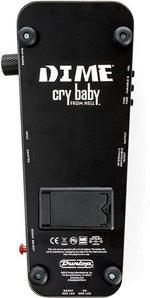 Dunlop \"Dimebag\" Signature Wah Crybaby Pedal 3
