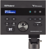 Roland V-Drums TD-07KV Electronic Drum Set 5