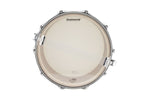 Ludwig Universal Series 6.5\"x14\" Snare Drum - Mahogany 2