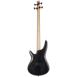 Ibanez SR300EB Electric Bass Guitar  - Weathered Black 3