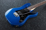 Ibanez GRX20ZJB Gio Electric Guitar Jewel Blue 4