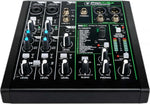 Mackie ProFX6v3 6 Channel Professional Effects Mixer with USB 2