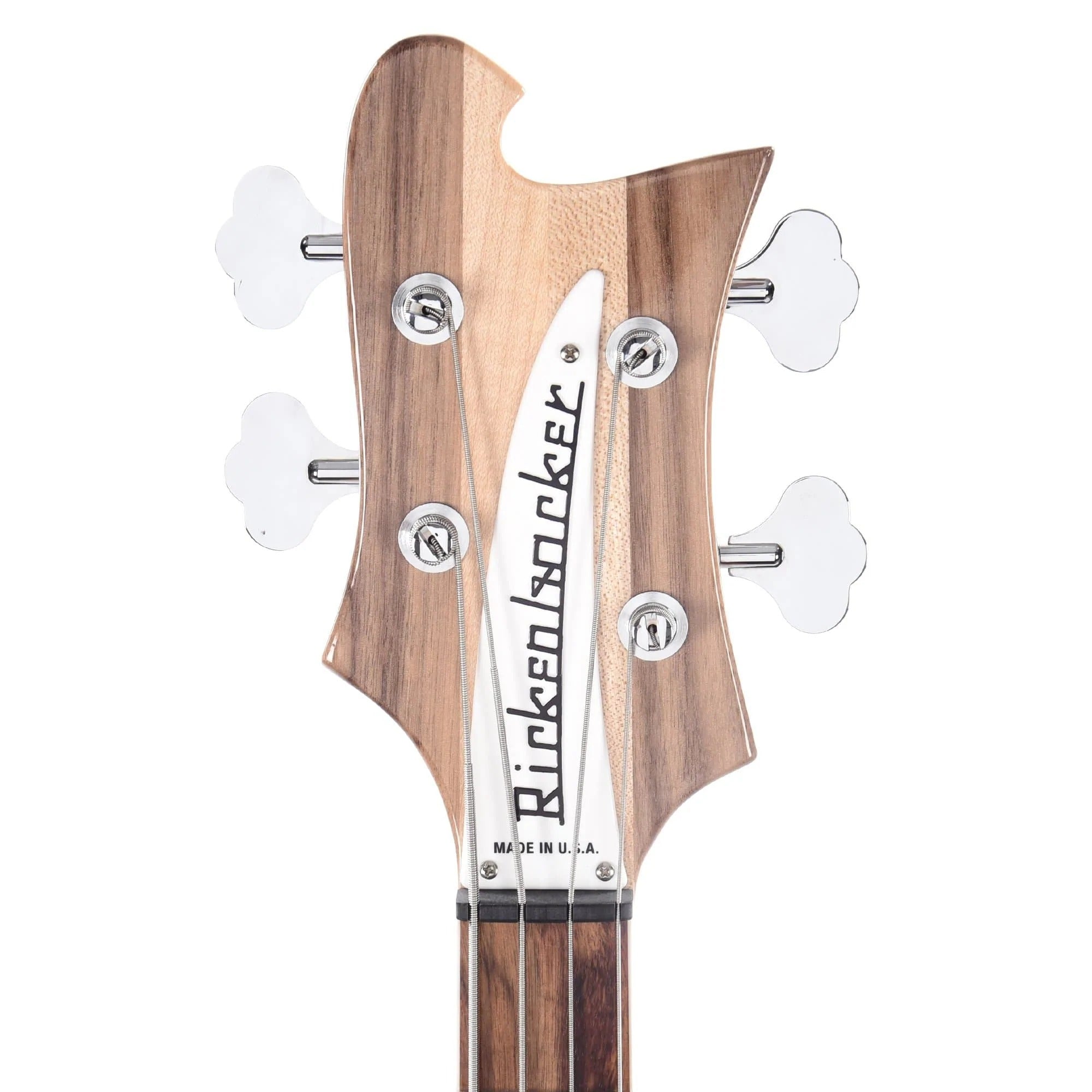 Rickenbacker 4003 Bass Guitar - MapleGlo – George's Music