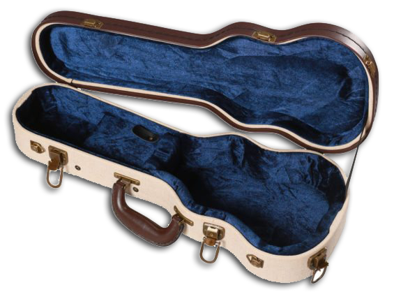 Gator Journeyman Soprano Uke Case 4