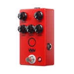 JHS Angry Charlie V3 Channel Drive Pedal 2