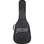 Fender Player II Modified Telecaster Electric Guitar gig bag with storage pockets