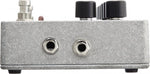 Electro-Harmonix Deluxe Bass Big Muff Pi Bass Distortion Effects Pedal 5