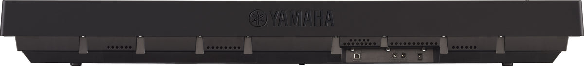 Yamaha P45B 88-Key Weighted Action Digital Piano 5