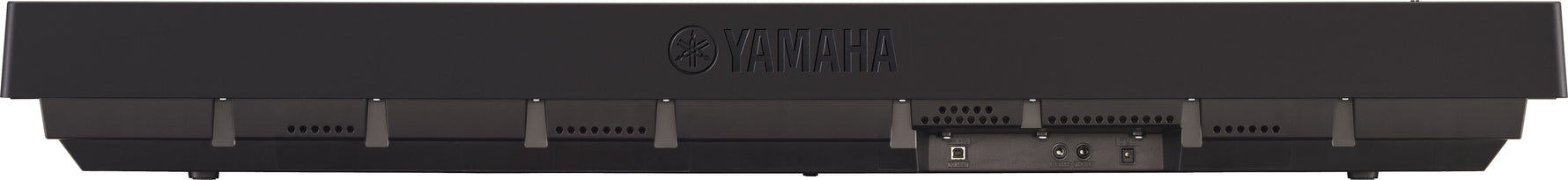 Yamaha P45B 88-Key Weighted Action Digital Piano 5