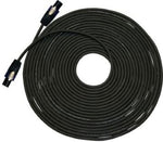 Rapco 16GA SpeakOn-SpeakOn Speasker Cable - 50 foot
