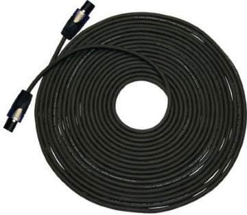 Rapco 16GA SpeakOn-SpeakOn Speasker Cable - 50 foot