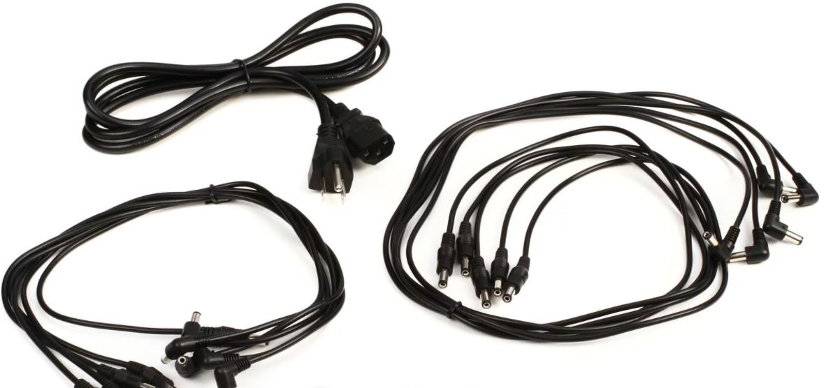 Strymon Zuma Power Supply 3