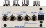Boss DD-200 Digital Delay Effects Pedal 4